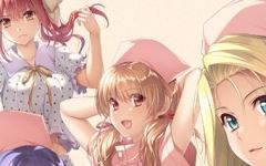[大型ADV/汉化/动态] 夜勤病栋 夜勤病棟 リメイク REMAKE AI汉化润色版+全CG回想★全CV [多空/8.4G] - 造梦少女游戏网-造梦少女游戏造梦少女游戏网
