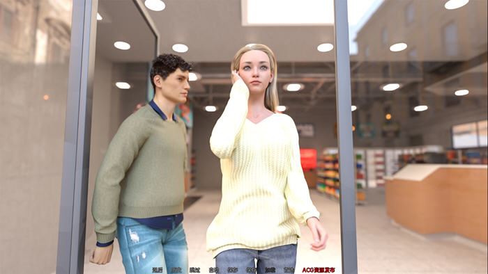 图片[2]-造梦少女游戏[SLG/汉化] 疯狂好教官 The Good Instructor Frenzy v2.25 PC+安卓-造梦少女游戏造梦少女游戏网