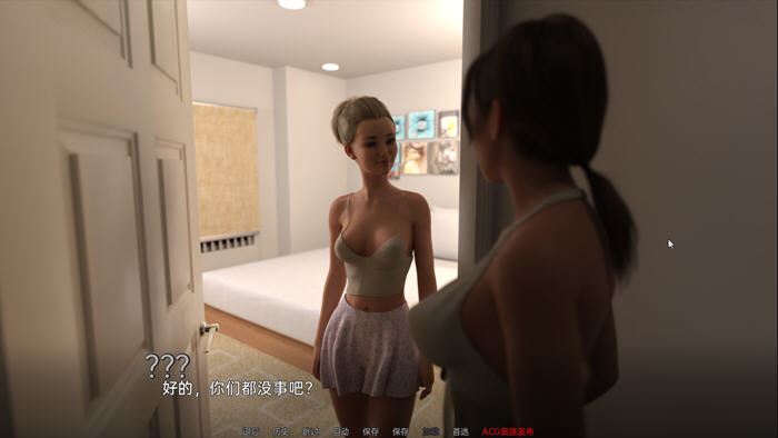 图片[4]-造梦少女游戏[SLG/汉化] 疯狂好教官 The Good Instructor Frenzy v2.25 PC+安卓-造梦少女游戏造梦少女游戏网