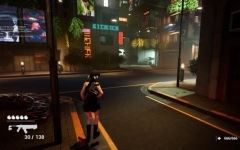 狂野之城2069 ver0.22 STEAM官方中文版 第三人称射击游戏 6.1G - 造梦少女游戏网-造梦少女游戏造梦少女游戏网