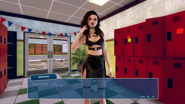 图片[4]-造梦少女游戏[SLG/汉化] 爱之学院 Sex.Faculty Build.13679821 STEAM官方中文步兵版 4.5G - 造梦少女游戏网-造梦少女游戏造梦少女游戏网