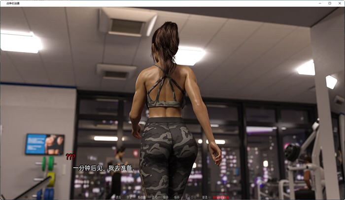 图片[2]-造梦少女游戏[SLG/汉化] 战争迷雾 战争的迷雾 Fog Of War Ep. 4.2 PC+安卓汉化版1.7G - 造梦少女游戏网-造梦少女游戏造梦少女游戏网