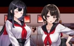 世之木津名 内置AI汉化版 恐怖解谜RPG游戏 1G - 造梦少女游戏网-造梦少女游戏造梦少女游戏网