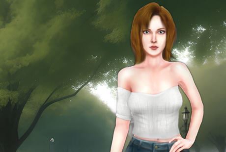 图片[1]-造梦少女游戏[欧美SLG/汉化] 花卉 鲜花 Flowers-Ep6 PC+安卓汉化版 手绘SLG游戏 900M - 造梦少女游戏网-造梦少女游戏造梦少女游戏网