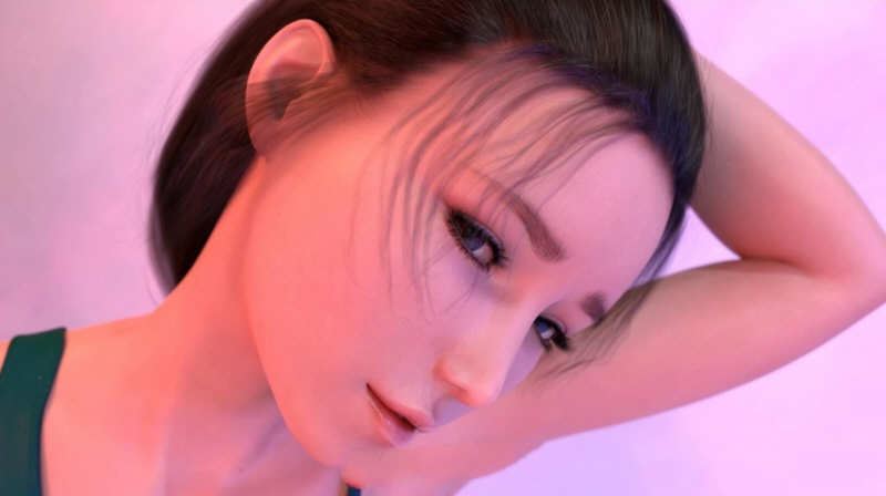 图片[2]-造梦少女游戏[欧美SLG/汉化] 容光焕发 风华正茂 光芒四射 Radiant v0.6.1 PC+安卓汉化版 [多空/4.5G] - 造梦少女游戏网-造梦少女游戏造梦少女游戏网