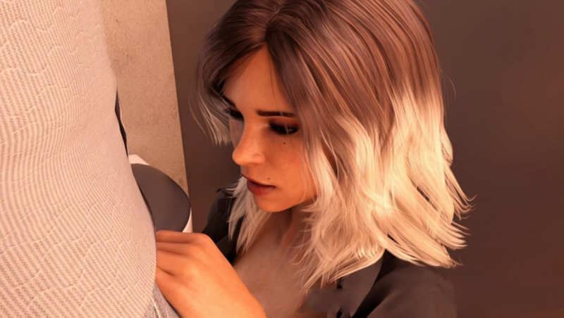 图片[3]-造梦少女游戏[欧美SLG/汉化] 容光焕发 风华正茂 光芒四射 Radiant v0.6.1 PC+安卓汉化版 [多空/4.5G] - 造梦少女游戏网-造梦少女游戏造梦少女游戏网