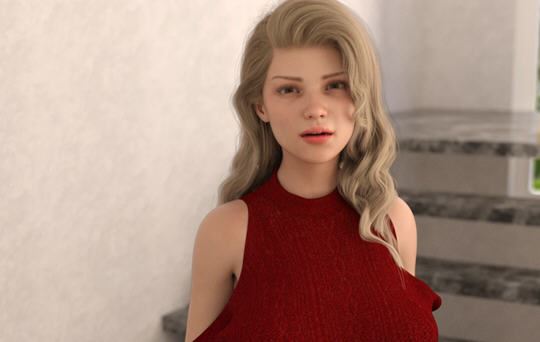 图片[1]-造梦少女游戏[欧美SLG/汉化] 破碎的心灵 Shattered Minds v0.17 PC+安卓-造梦少女游戏造梦少女游戏网