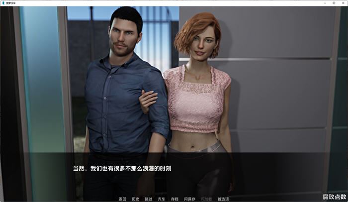 图片[3]-造梦少女游戏菠萝速递(Pineapple Express) v0.95 汉化版 PC+安卓 动态SLG游戏 1.2G - 造梦少女游戏网-造梦少女游戏造梦少女游戏网