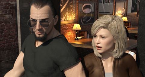 图片[1]-造梦少女游戏[欧美SLG/动态] 我的新女儿的情人 MILF Breeder v0.82 PC+安卓-造梦少女游戏造梦少女游戏网