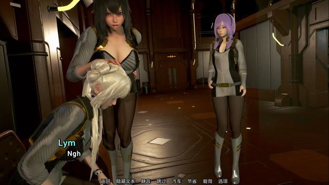 图片[3]-造梦少女游戏[亚洲风SLG/汉化] 奥派奥德赛 欧派奥德赛：OppaiOdyssey 0.44 PC+安卓汉化版8.5G - 造梦少女游戏网-造梦少女游戏造梦少女游戏网