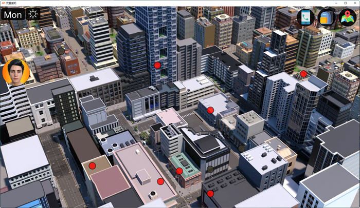 图片[5]-造梦少女游戏[欧美SLG/动态] 双重感知 Double Perception v5.1PC+安卓汉化版-造梦少女游戏造梦少女游戏网