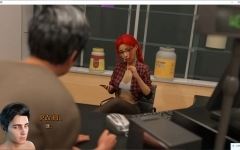 [SLG/汉化] 双重感知 Double Perception v4.4 PC+安卓汉化版5.8G - 造梦少女游戏网-造梦少女游戏造梦少女游戏网