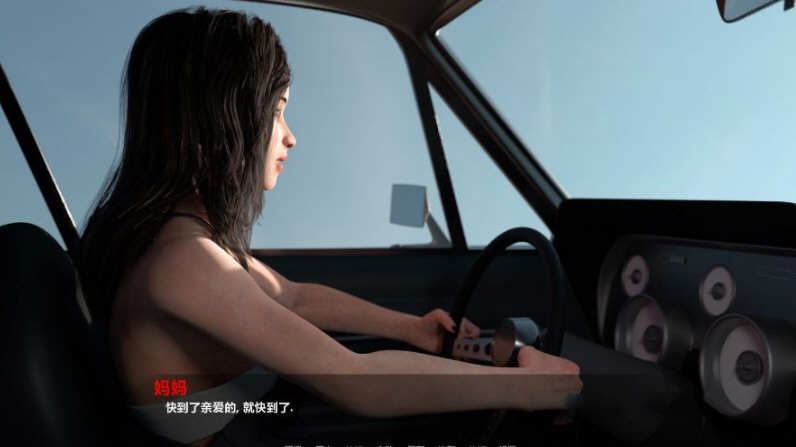 图片[3]-造梦少女游戏[欧美SLG]离家出走 远离家乡 Away from Home Ep.1-26 PC+安卓-造梦少女游戏造梦少女游戏网