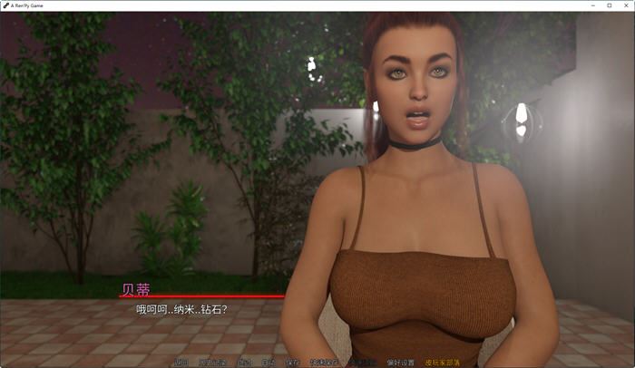 图片[2]-造梦少女游戏[SLG/汉化] 反派的遗产 Villain's Legacy v3.0.2p PC+安卓汉化-造梦少女游戏造梦少女游戏网