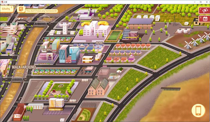 图片[5]-造梦少女游戏[SLG/汉化] 大学生活：Uni v0.59.122 PC+安卓汉化版 - 造梦少女游戏网-造梦少女游戏造梦少女游戏网