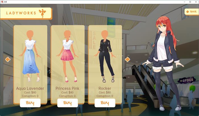 图片[7]-造梦少女游戏[SLG/汉化] 大学生活：Uni v0.59.122 PC+安卓汉化版 - 造梦少女游戏网-造梦少女游戏造梦少女游戏网