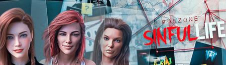 图片[1]-造梦少女游戏[SLG/汉化] 有罪的生活 罪恶生活(Sinful Life) S3 Ep.11 PC+安卓-造梦少女游戏造梦少女游戏网