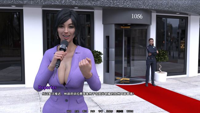 图片[2]-造梦少女游戏[欧美SLG汉化动态]评审团(Jury) Ep.2 汉化版 PC+安卓 动态SLG游戏 3.5G - 造梦少女游戏网-造梦少女游戏造梦少女游戏网