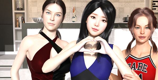 图片[1]-造梦少女游戏重新审视她的困境 ver0.48 汉化版 PC+安卓 SLG游戏&NTR 4G - 造梦少女游戏网-造梦少女游戏造梦少女游戏网