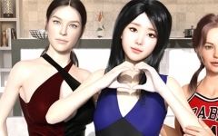 重新审视她的困境 ver0.48 汉化版 PC+安卓 SLG游戏&NTR 4G - 造梦少女游戏网-造梦少女游戏造梦少女游戏网