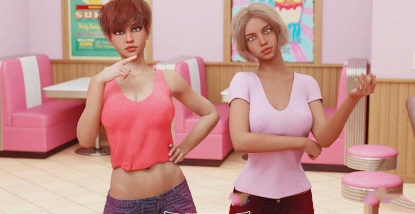 图片[2]-造梦少女游戏[欧美SLG/汉化] 我的荣幸 我很荣幸 My Pleasure V0.39 Elite PC+安卓汉化版 [多空/6.2G] - 造梦少女游戏网-造梦少女游戏造梦少女游戏网