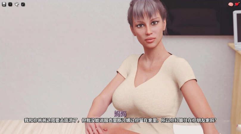 图片[3]-造梦少女游戏[欧美SLG/汉化] 我的荣幸 我很荣幸 My Pleasure V0.39 Elite PC+安卓汉化版 [多空/6.2G] - 造梦少女游戏网-造梦少女游戏造梦少女游戏网