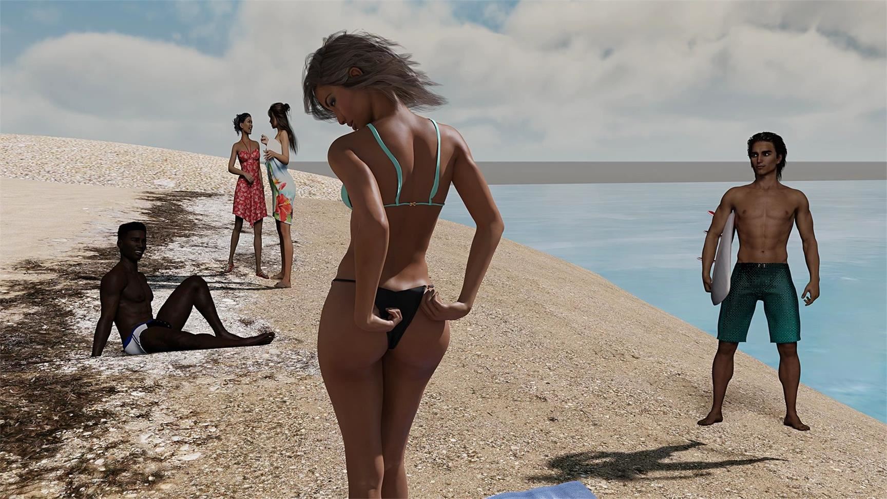 图片[3]-造梦少女游戏冒险夫妇 The Adventurous Couple S2 P6bPC+安卓汉化版付前作-造梦少女游戏造梦少女游戏网