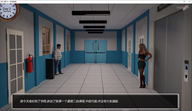 图片[3]-造梦少女游戏元素代号174 Ver0.24 汉化版 PC+安卓 动态SLG游戏 3.4G - 造梦少女游戏网-造梦少女游戏造梦少女游戏网