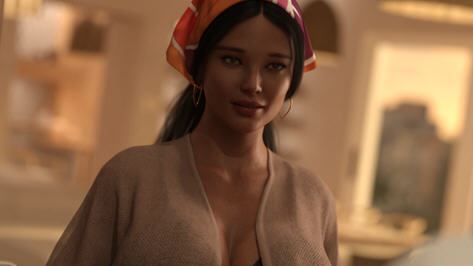 图片[1]-造梦少女游戏忠诚的一课(Lesson in Loyalty) CH.3 汉化版 PC+安卓 动态SLG游戏 1.2G - 造梦少女游戏网-造梦少女游戏造梦少女游戏网