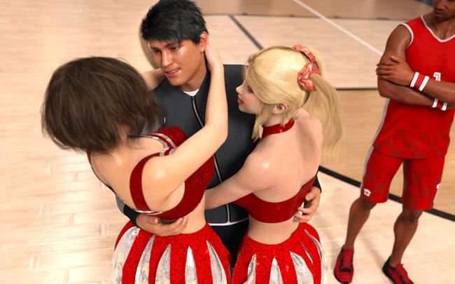 图片[2]-造梦少女游戏我的美熟继母2:家庭派对 官方中文版 沙盒经营SLG游戏+全CG 1.3G - 造梦少女游戏网-造梦少女游戏造梦少女游戏网