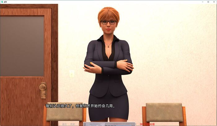 图片[2]-造梦少女游戏【欧美SLG/汉化】偷窃者 盗贼之王 Man of Steal [v1.0.1] PC+安卓-造梦少女游戏造梦少女游戏网