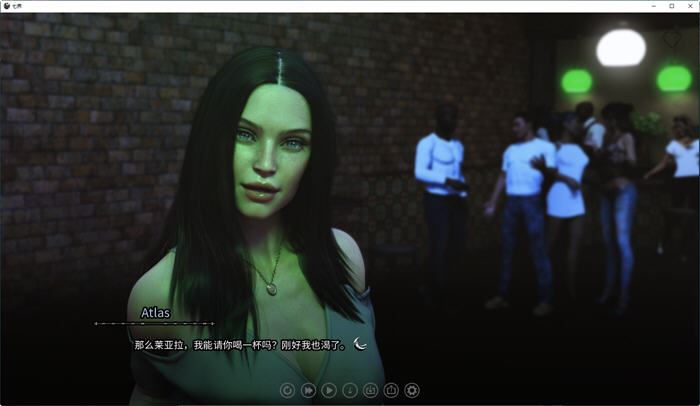 图片[3]-造梦少女游戏[SLG/汉化] 七界 七个领域 The Seven Realms R1-3 v0.05 PC+安卓汉化版 [3.7G] - 造梦少女游戏网-造梦少女游戏造梦少女游戏网
