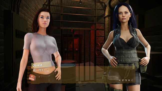 图片[2]-造梦少女游戏欲念地堡 Build.12733510 STEAM官方中文版 互动SLG游戏+存档 2.2G - 造梦少女游戏网-造梦少女游戏造梦少女游戏网