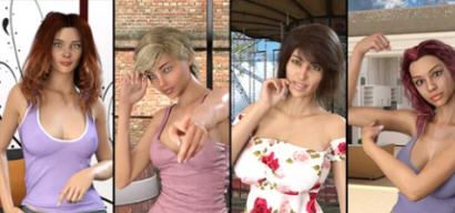 图片[1]-造梦少女游戏心在何方(Where The Heart Is) EP24 汉化版 PC+安卓 动态SLG游戏 6.8G - 造梦少女游戏网-造梦少女游戏造梦少女游戏网