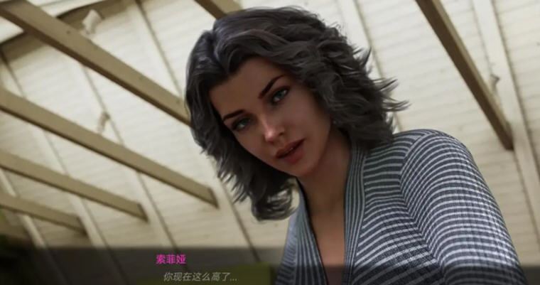 图片[4]-造梦少女游戏[SLG] 徐娘半老2太阳城的米尔斯MILFs of SunvilleS2 V8.0 PC+安卓-造梦少女游戏造梦少女游戏网