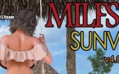 [欧美SLG/汉化] 徐娘半老2-太阳城的米尔斯 MILFs of Sunville v6.00 PC+安卓汉化版 [多空/3.9G] - 造梦少女游戏网-造梦少女游戏造梦少女游戏网