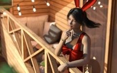 [沙盒SLG/汉化] 虚幻王国 Unreal Lust Theory V0.3.4-造梦少女游戏造梦少女游戏网