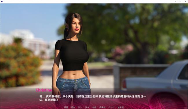 图片[4]-造梦少女游戏[欧美SLG/汉化]成为妻子 Being a Wife [v1.190] PC+安卓汉化版-造梦少女游戏造梦少女游戏网