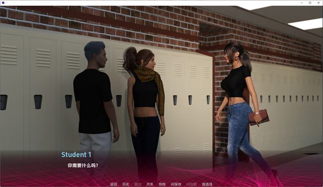 图片[5]-造梦少女游戏[欧美SLG/汉化]成为妻子 Being a Wife [v1.190] PC+安卓汉化版-造梦少女游戏造梦少女游戏网