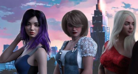 图片[1]-造梦少女游戏[欧美SLG/汉化] 奉献的困境 Dilemma of Devotion Ch.2 Ep. 4 PC+安卓汉化版 [多空/8G/] - 造梦少女游戏网-造梦少女游戏造梦少女游戏网