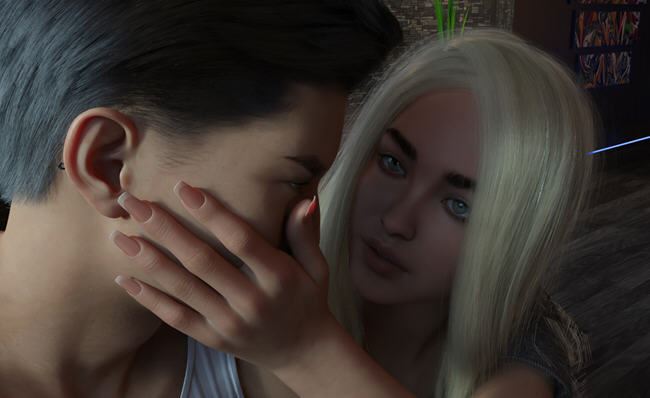 图片[2]-造梦少女游戏[欧美SLG/汉化] 奉献的困境 Dilemma of Devotion Ch.2 Ep. 4 PC+安卓汉化版 [多空/8G/] - 造梦少女游戏网-造梦少女游戏造梦少女游戏网