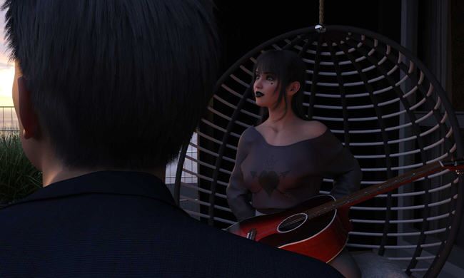 图片[3]-造梦少女游戏[欧美SLG/汉化] 奉献的困境 Dilemma of Devotion Ch.2 Ep. 4 PC+安卓汉化版 [多空/8G/] - 造梦少女游戏网-造梦少女游戏造梦少女游戏网