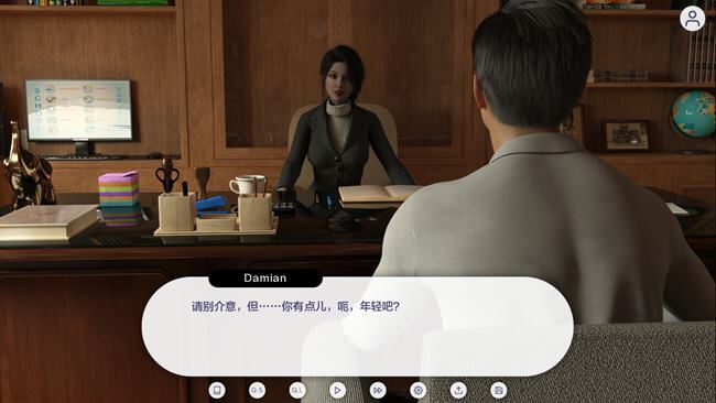 图片[4]-造梦少女游戏[欧美SLG/汉化] 奉献的困境 Dilemma of Devotion Ch.2 Ep. 4 PC+安卓汉化版 [多空/8G/] - 造梦少女游戏网-造梦少女游戏造梦少女游戏网