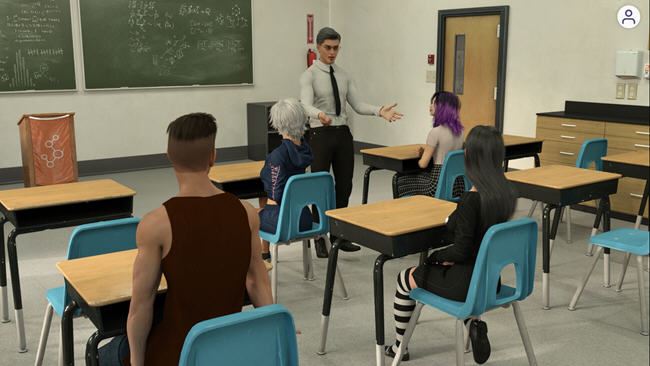 图片[5]-造梦少女游戏[欧美SLG/汉化] 奉献的困境 Dilemma of Devotion Ch.2 Ep. 4 PC+安卓汉化版 [多空/8G/] - 造梦少女游戏网-造梦少女游戏造梦少女游戏网