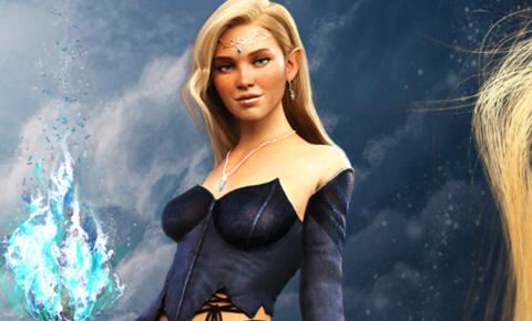 图片[1]-造梦少女游戏[SLG/汉化] 莉莉丝的崛起 Lilith Rising v1.0.3ns PC+安卓汉化版 [多空/3.3G] - 造梦少女游戏网-造梦少女游戏造梦少女游戏网