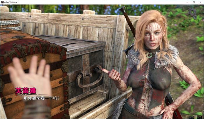 图片[4]-造梦少女游戏[SLG/汉化] 莉莉丝的崛起 Lilith Rising v1.0.3ns PC+安卓汉化版 [多空/3.3G] - 造梦少女游戏网-造梦少女游戏造梦少女游戏网