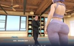 [SLG/汉化] 停电 The Blackout-v0.5.2 PC+安卓汉化版 2.6G - 造梦少女游戏网-造梦少女游戏造梦少女游戏网