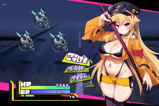 图片[4]-造梦少女游戏克罗亚的复仇 ver1.05 AI精翻汉化版 RPG游戏 1.3G - 造梦少女游戏网-造梦少女游戏造梦少女游戏网