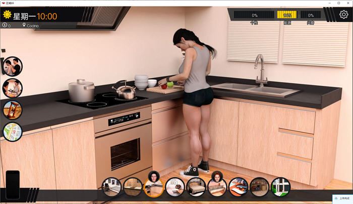 图片[5]-造梦少女游戏[沙盒SLG/汉化]69区 X爱69式 Area69- v0.83 PC+安卓汉化版5.8G - 造梦少女游戏网-造梦少女游戏造梦少女游戏网