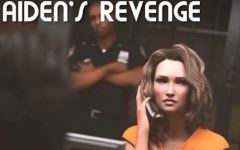 [SLG/汉化]艾登的复仇(Aiden’s Revenge) ver1.0.0 汉化版 PC+安卓 动态SLG游戏 2.4G - 造梦少女游戏网-造梦少女游戏造梦少女游戏网